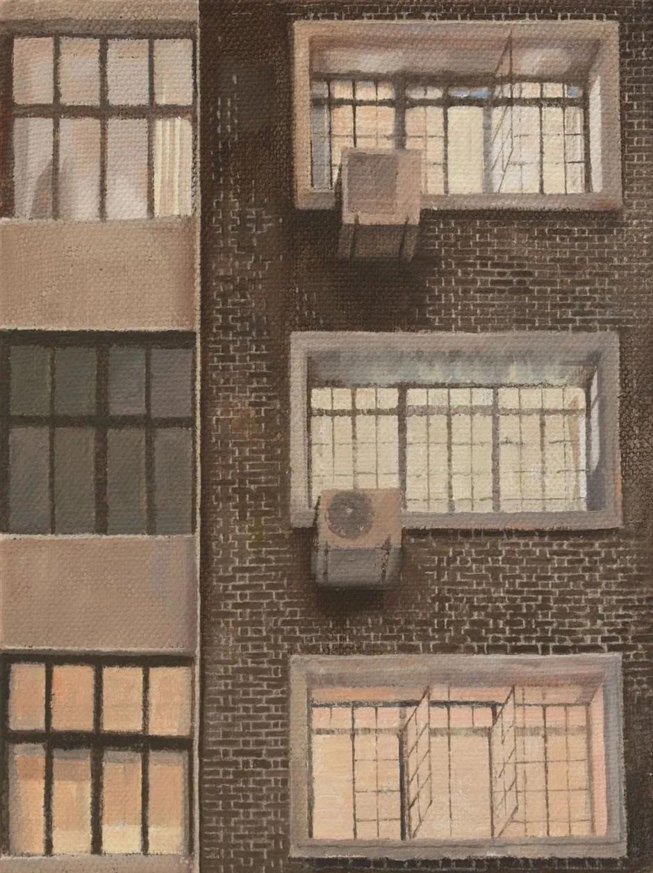 免费新展!一起来老建筑里看