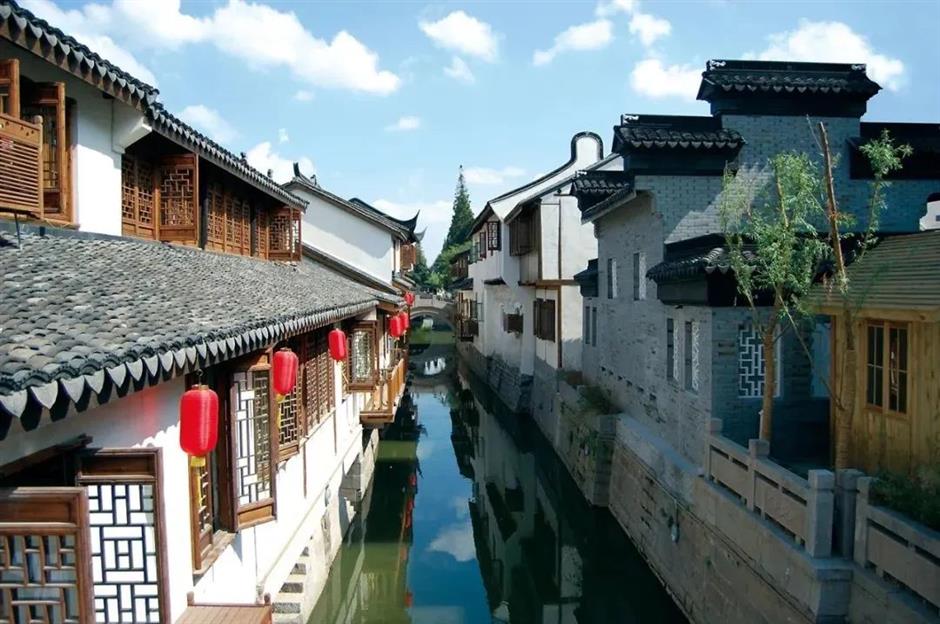 藏在老街上的书房,一处古色古香的文旅融合新空间丨家门口的好去处