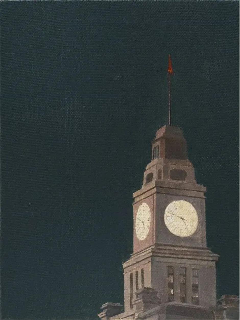 免费新展!一起来老建筑里看