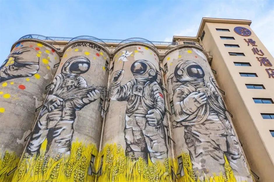 探索初冬美景,这份攻略赶紧收藏!