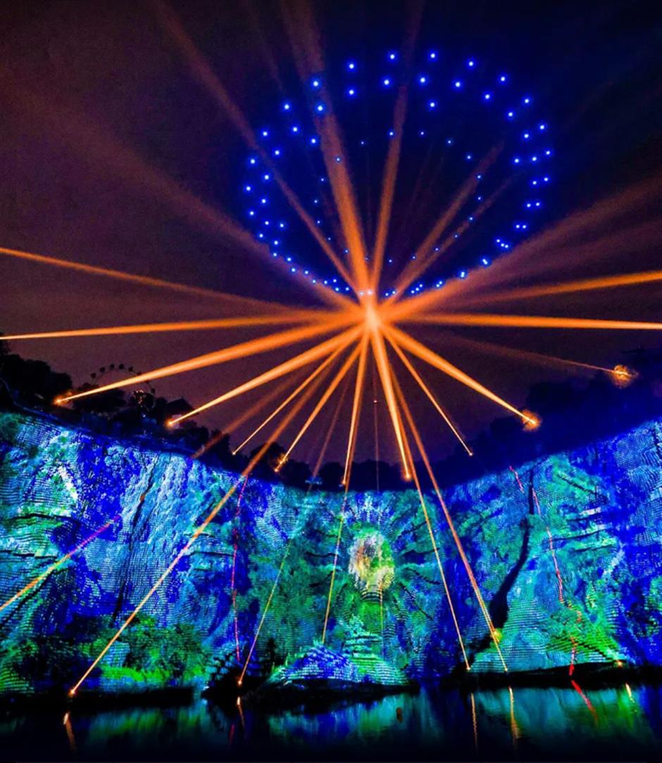 探索初冬美景,这份攻略赶紧收藏!