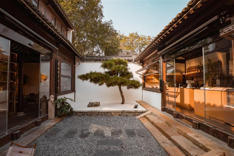 探索初冬美景,这份攻略赶紧收藏!