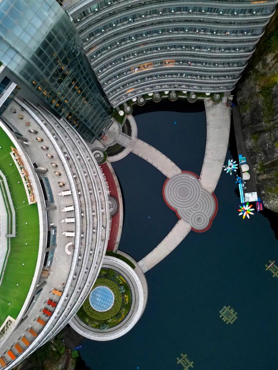 探索初冬美景,这份攻略赶紧收藏!