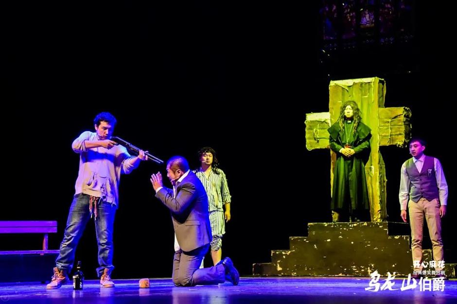 探索初冬美景,这份攻略赶紧收藏!