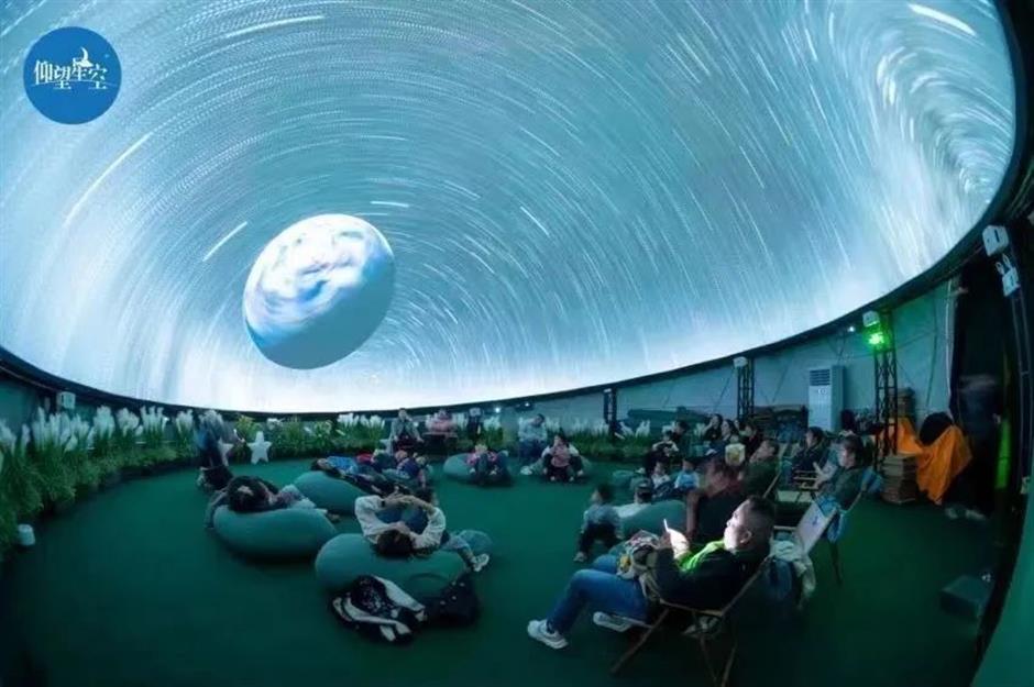 探索初冬美景,这份攻略赶紧收藏!