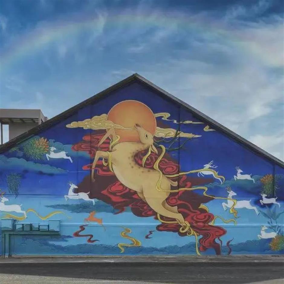 探索初冬美景,这份攻略赶紧收藏!