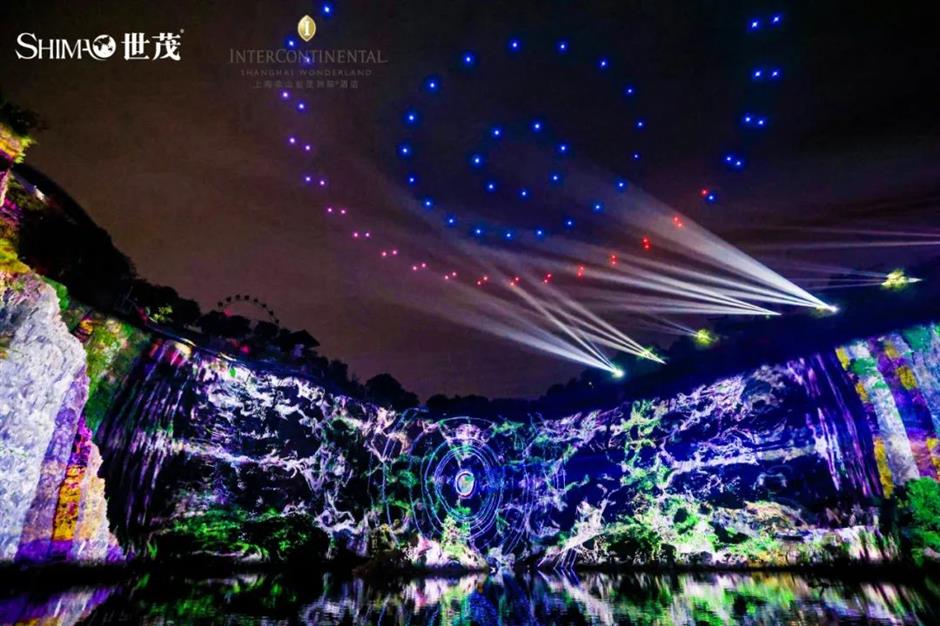 探索初冬美景,这份攻略赶紧收藏!