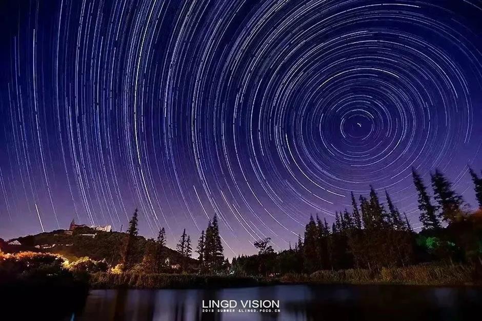 探索初冬美景,这份攻略赶紧收藏!