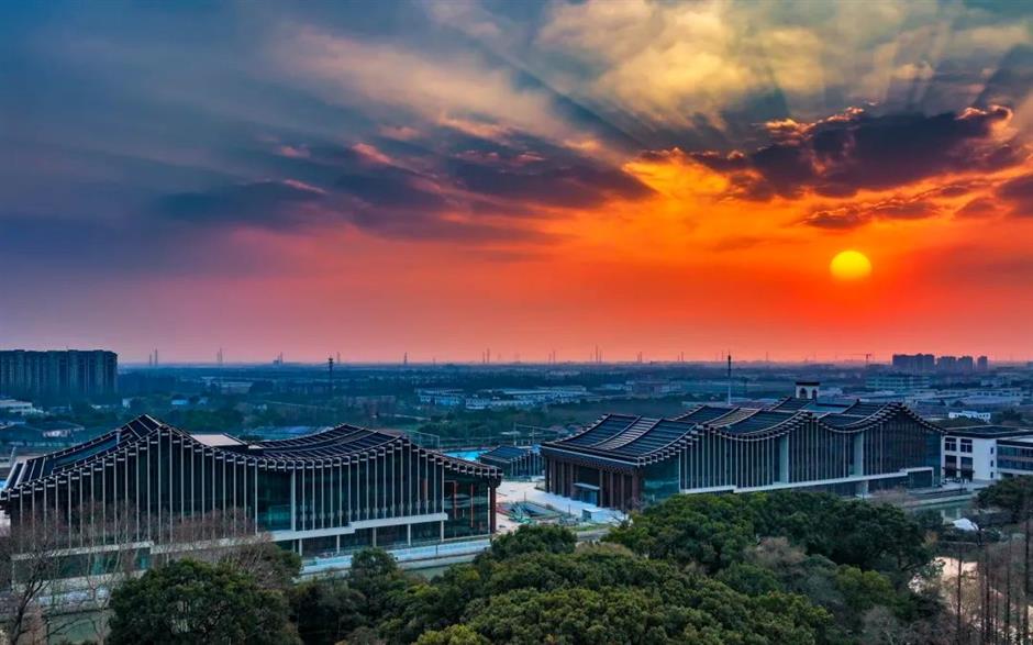 探索初冬美景,这份攻略赶紧收藏!