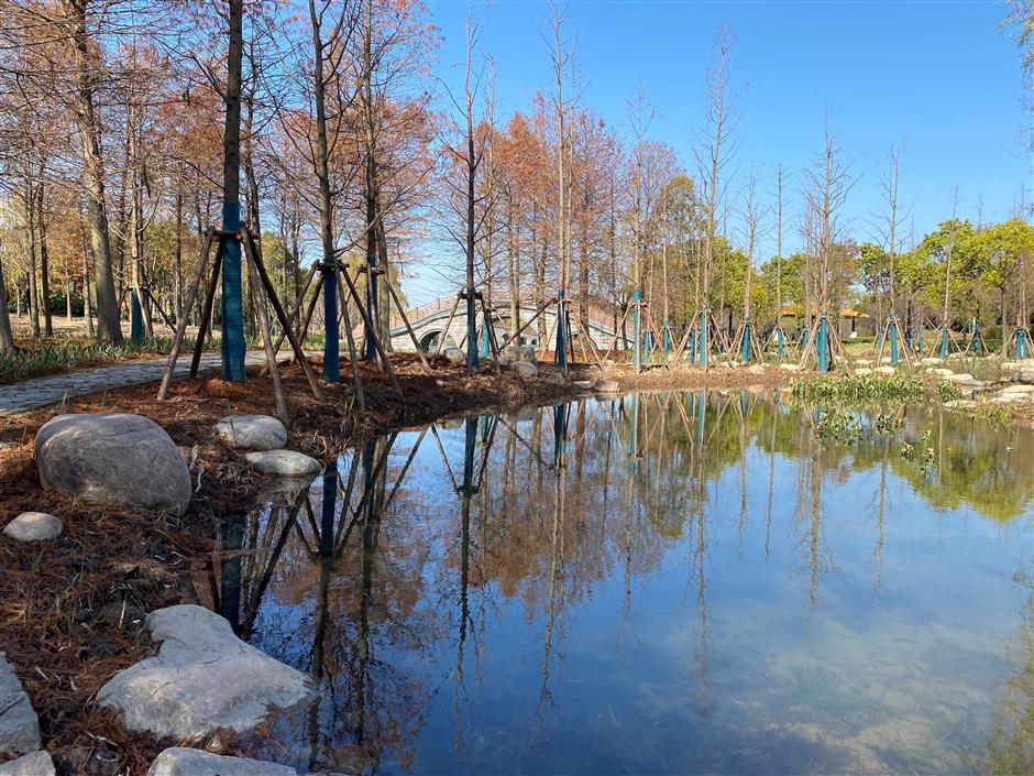 免费!这些原生态的游玩地你去过吗?