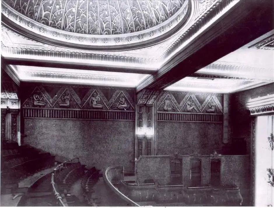 苏州河畔的浪漫,百年建筑焕新颜秀光影 | 海派城市考古