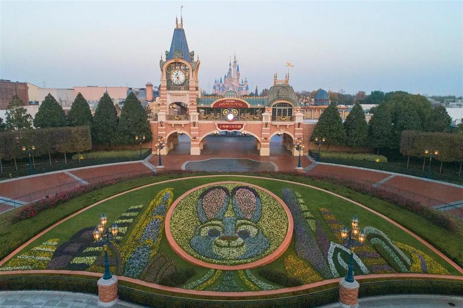 今天开城!全球首座