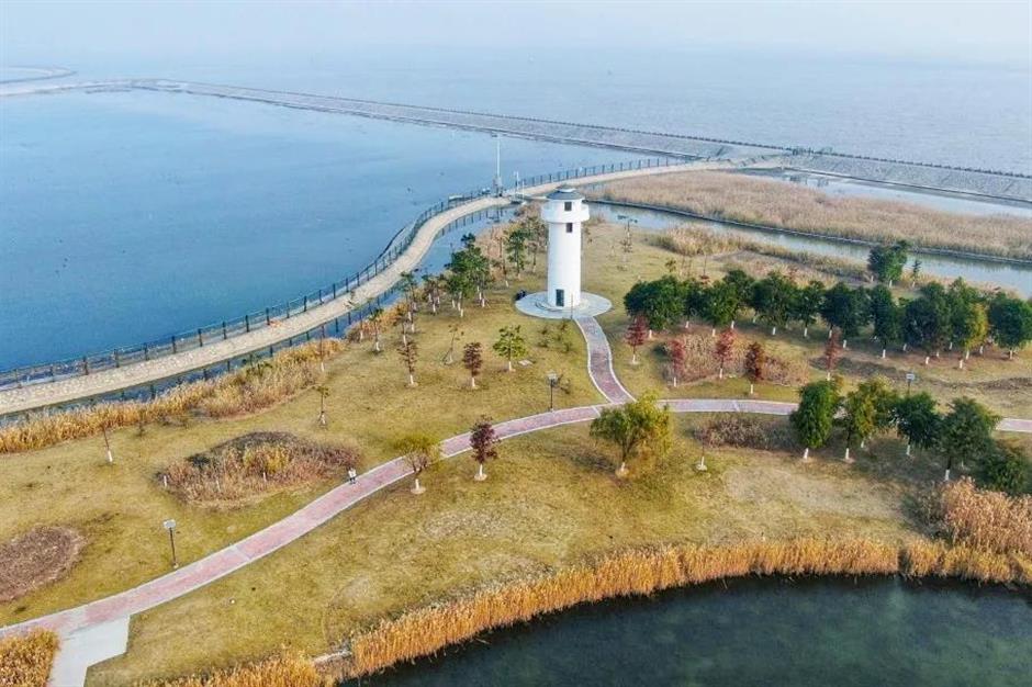 免费!这些原生态的游玩地你去过吗?