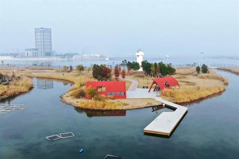 免费!这些原生态的游玩地你去过吗?