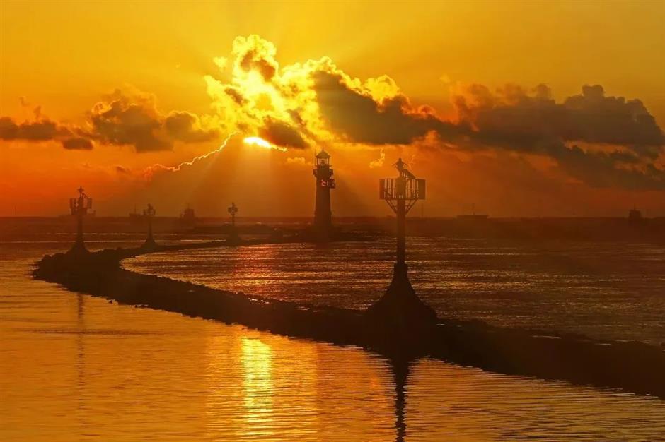 免费!这些原生态的游玩地你去过吗?