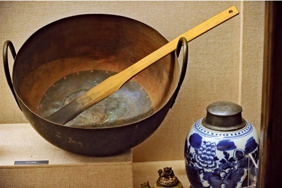 海派膏方文化!历史悠久的冬令进补文化习俗|非遗新体验