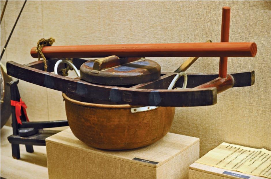 海派膏方文化!历史悠久的冬令进补文化习俗|非遗新体验