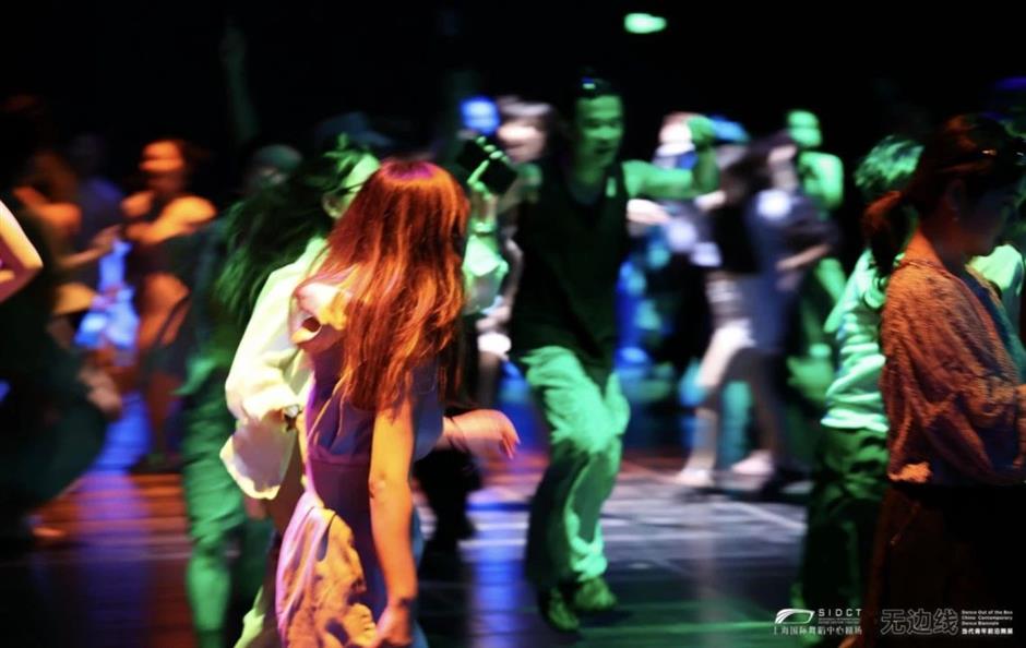 免费开放日!冬日舞会来袭,来迎接初雪吧!