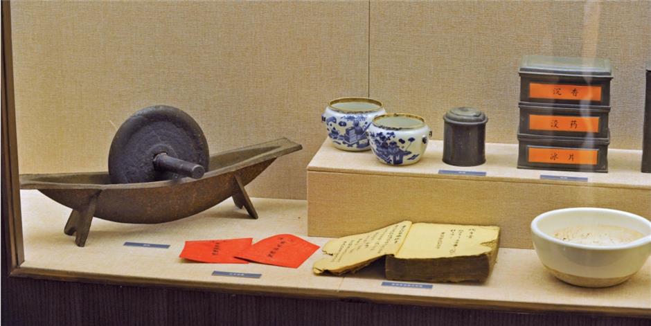 海派膏方文化!历史悠久的冬令进补文化习俗|非遗新体验