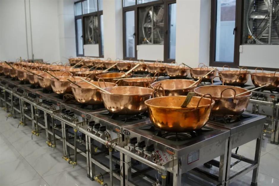 海派膏方文化!历史悠久的冬令进补文化习俗|非遗新体验