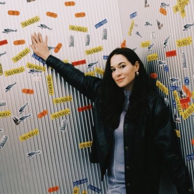 German luggage brand RIMOWA celebrates history in Shanghai