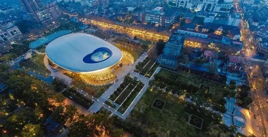 自在长三角|迎新的仪式感,怎么能少了新年音乐会