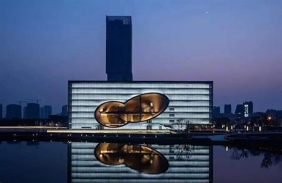 自在长三角|迎新的仪式感,怎么能少了新年音乐会