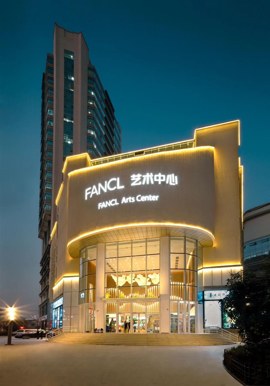 自在长三角|迎新的仪式感,怎么能少了新年音乐会