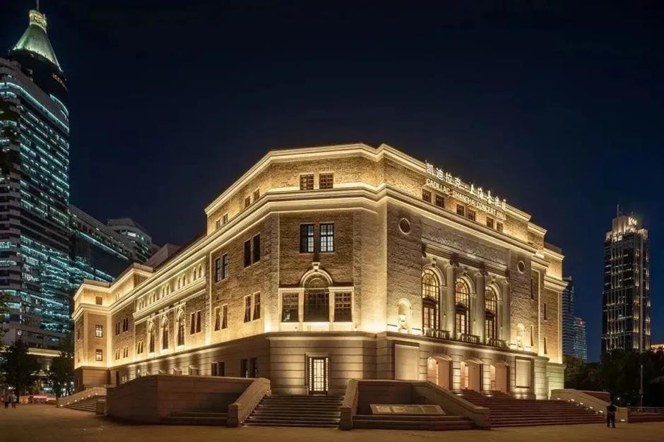 自在长三角|迎新的仪式感,怎么能少了新年音乐会