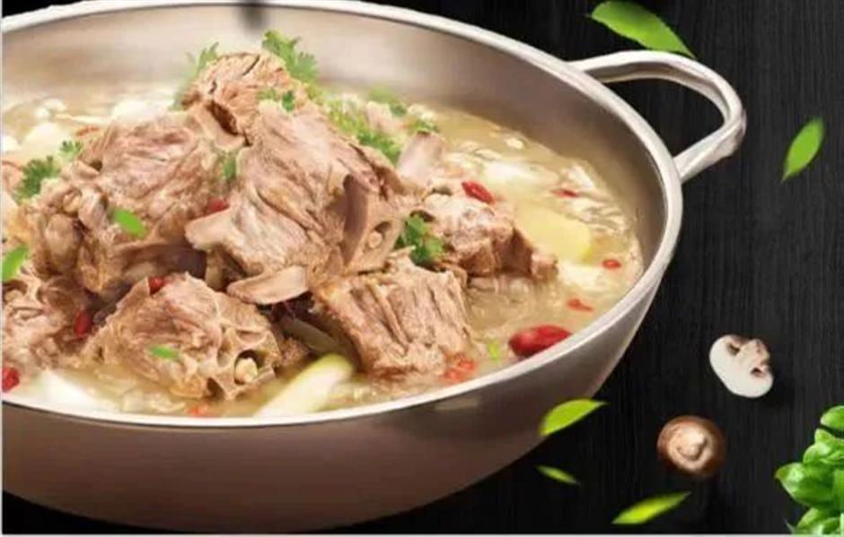 节气之美 | 循环恒有度,阴极复生阳