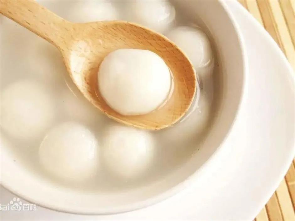 节气之美 | 循环恒有度,阴极复生阳