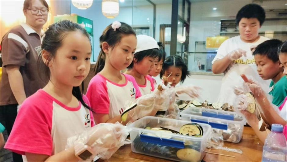 离尘不离城,​冬日遛娃的好去处|上海优质五星乡村民宿