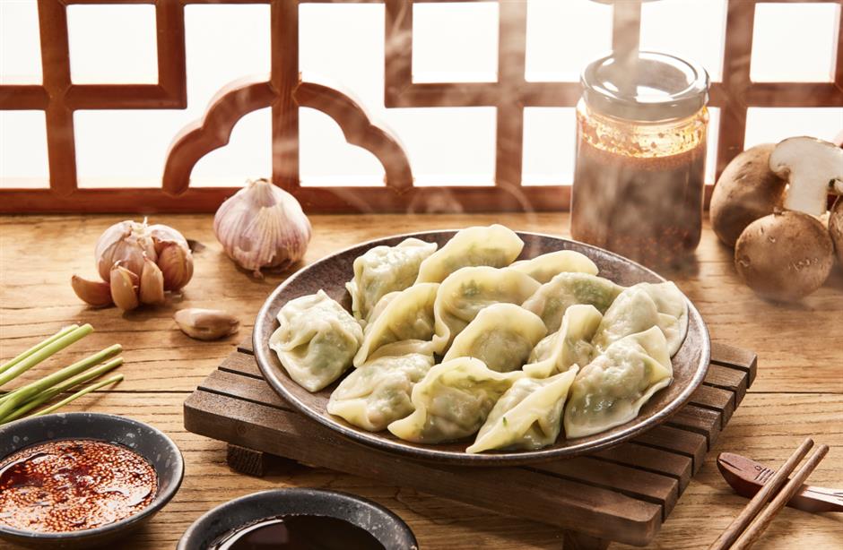 节气之美 | 循环恒有度,阴极复生阳