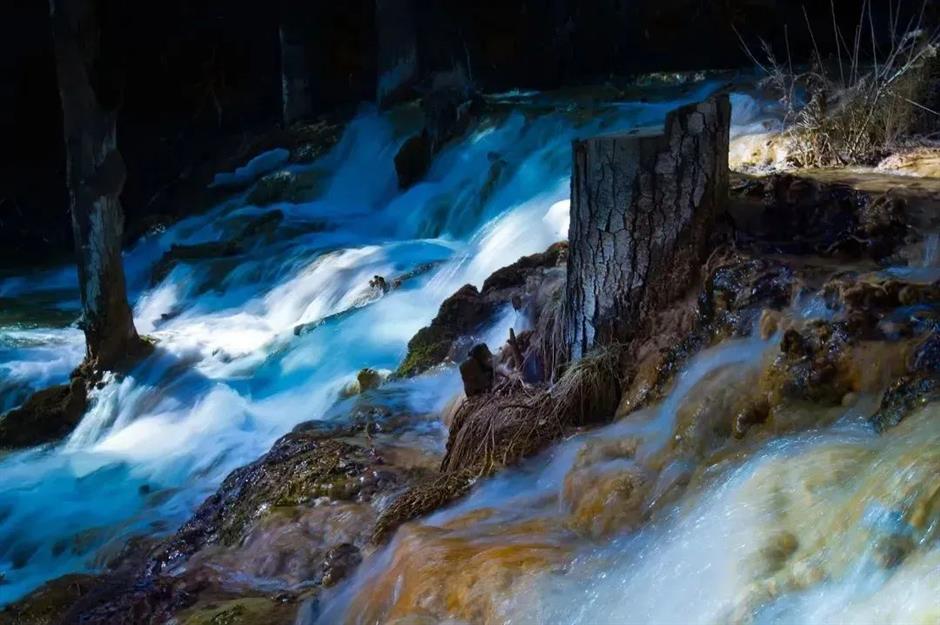 节气之美 | 循环恒有度,阴极复生阳