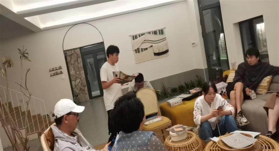 离尘不离城,​冬日遛娃的好去处|上海优质五星乡村民宿