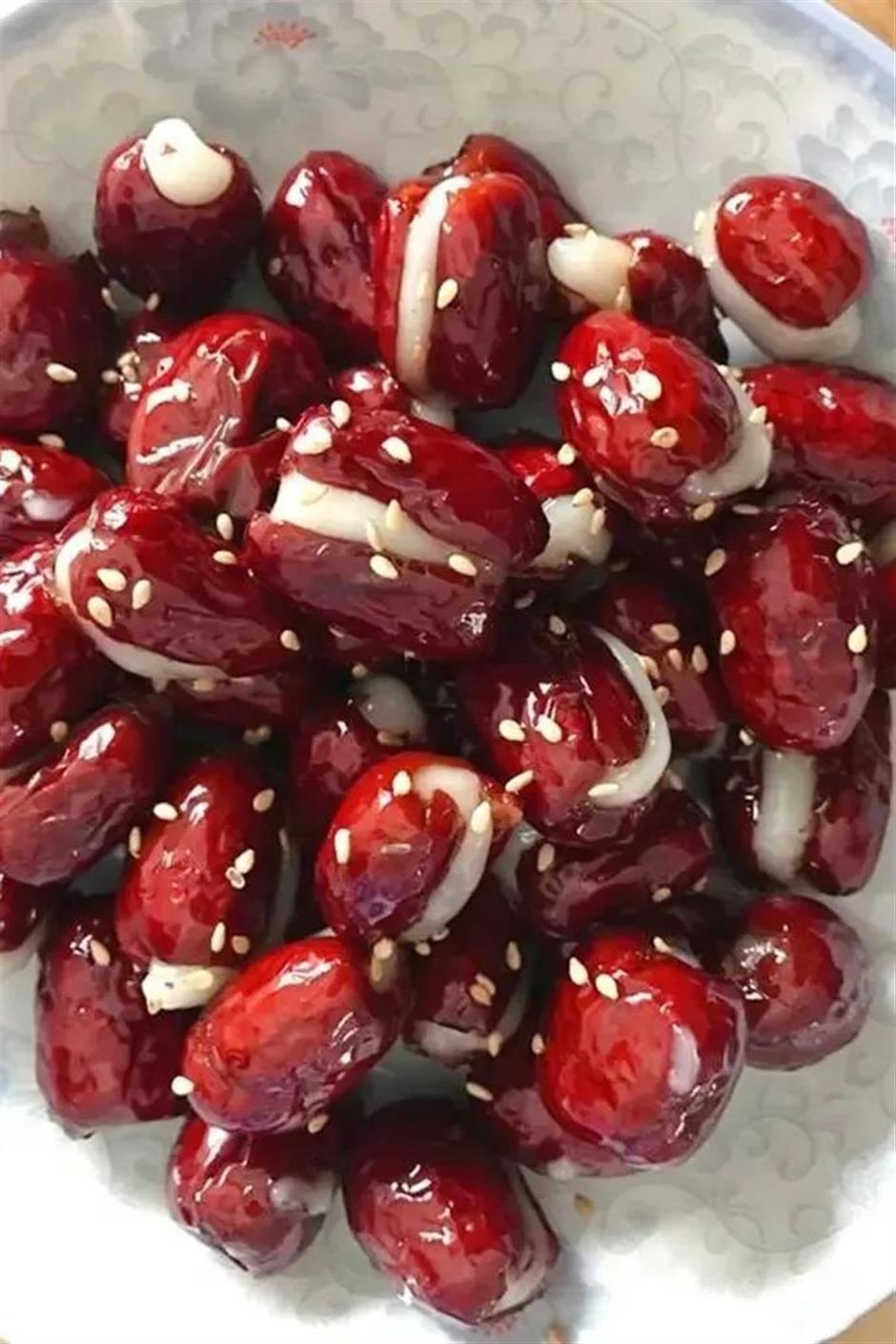 节气之美 | 循环恒有度,阴极复生阳