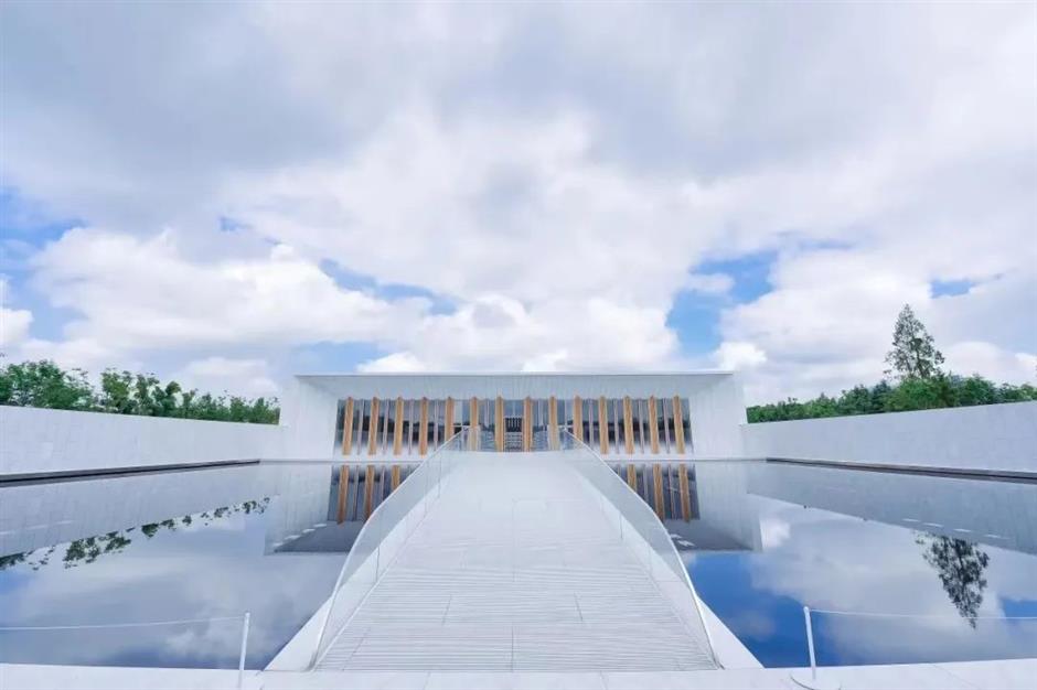 乐游上海迎新年 六大板块22项活动邀你一起来跨年