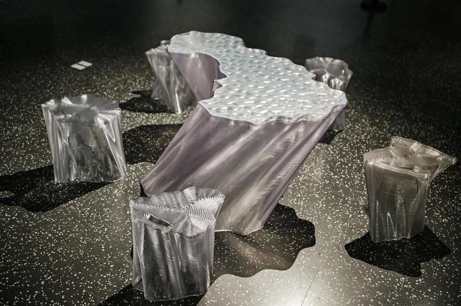 年末收官大展!在上海,看