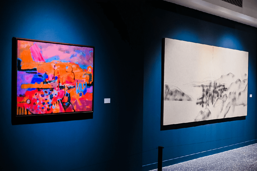 年末收官大展!在上海,看