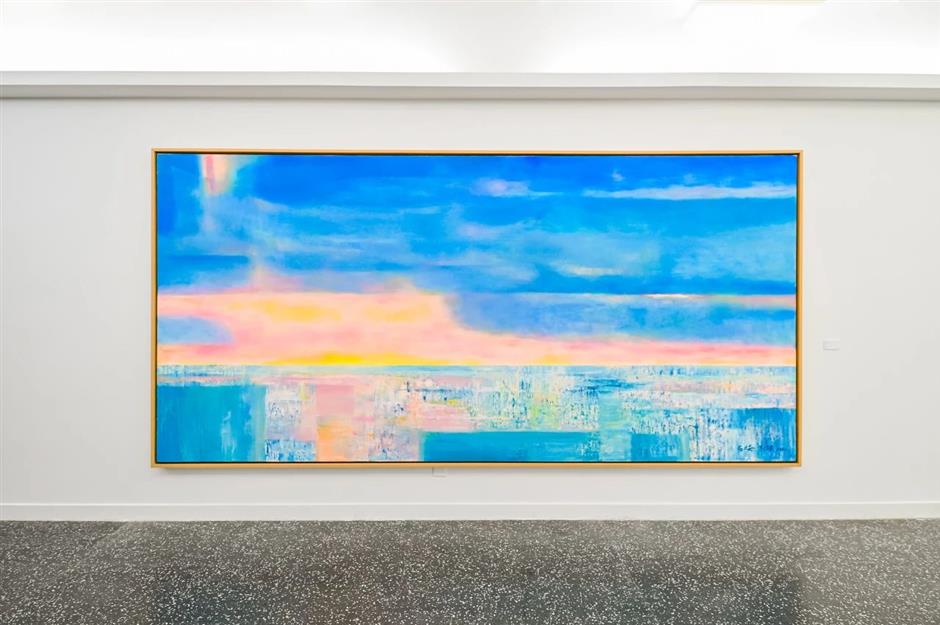 年末收官大展!在上海,看