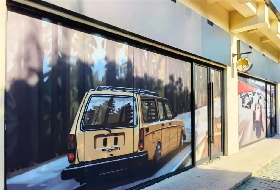 上海新增6家国家3A级旅游景区,游玩指南请收好