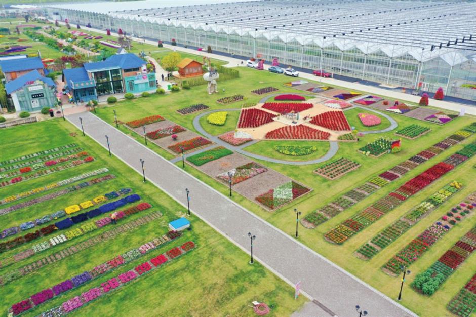 上海新增6家国家3A级旅游景区,游玩指南请收好