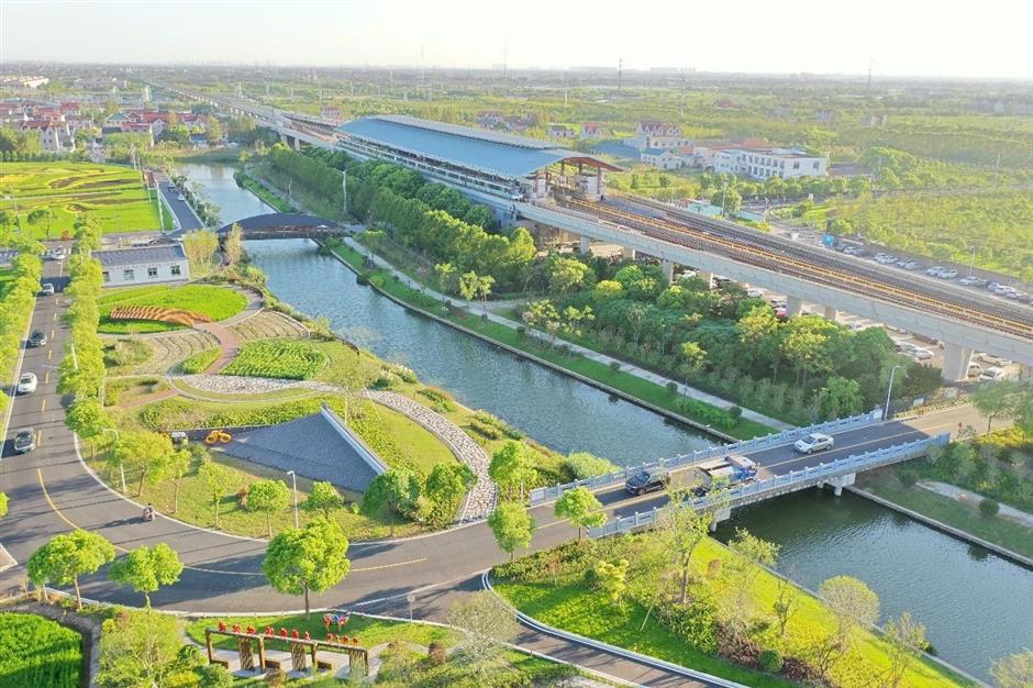 上海新增6家国家3A级旅游景区,游玩指南请收好