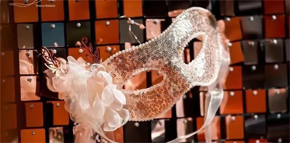 在乐园里迎新,这些活动别错过