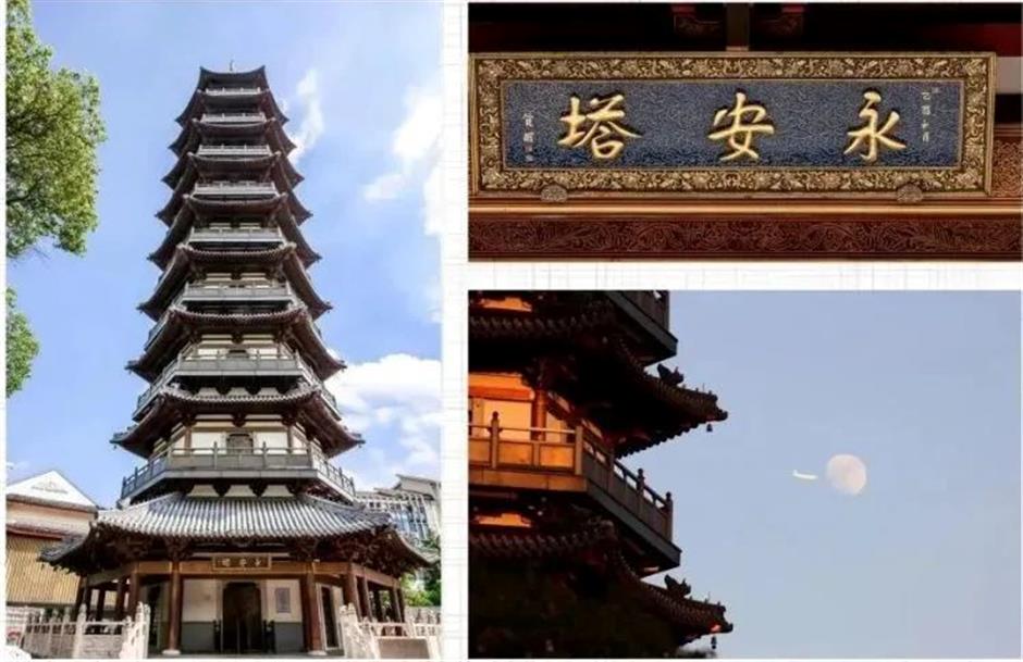 上海新增6家国家3A级旅游景区,游玩指南请收好