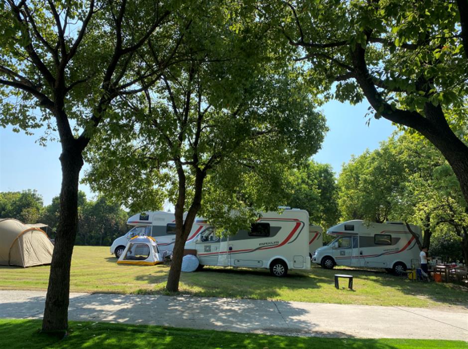 上海新增6家国家3A级旅游景区,游玩指南请收好