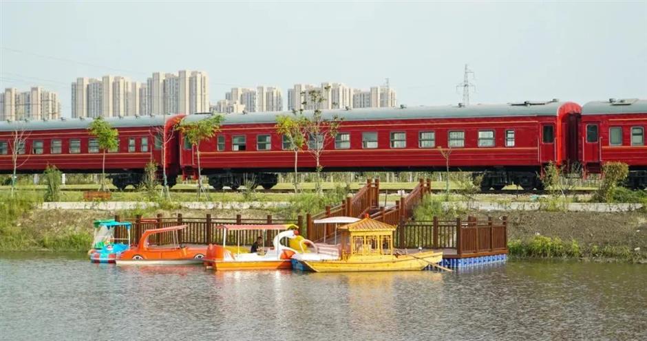 上海新增6家国家3A级旅游景区,游玩指南请收好