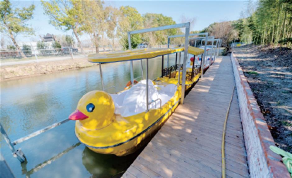 上海新增6家国家3A级旅游景区,游玩指南请收好