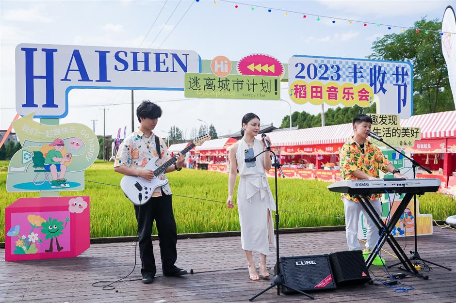 上海新增6家国家3A级旅游景区,游玩指南请收好