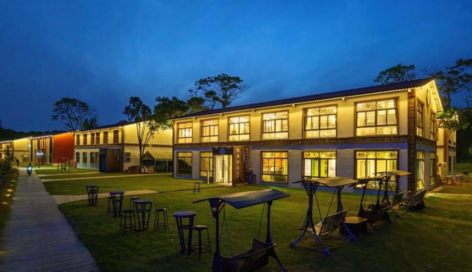 上海新增6家国家3A级旅游景区,游玩指南请收好